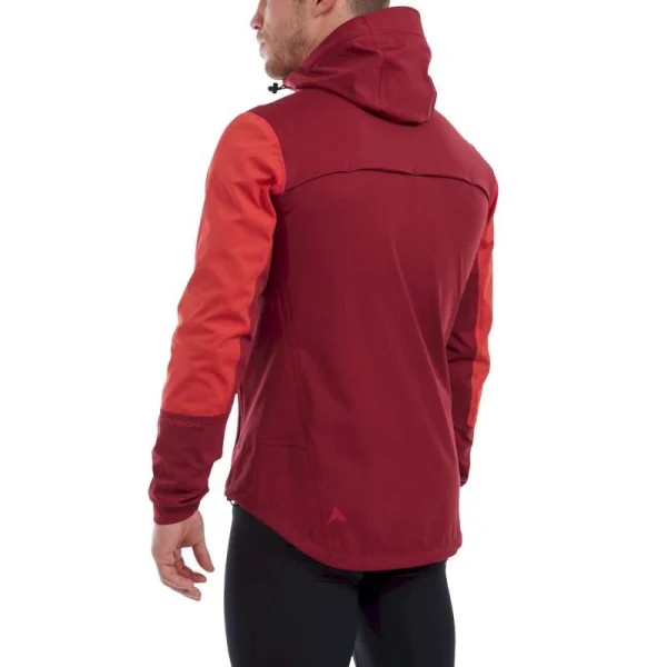 Meilleur Service Les meilleures critiques de 🥰 Altura Stretch Nightvision Zephyr – Veste imperméable homme 😍 3