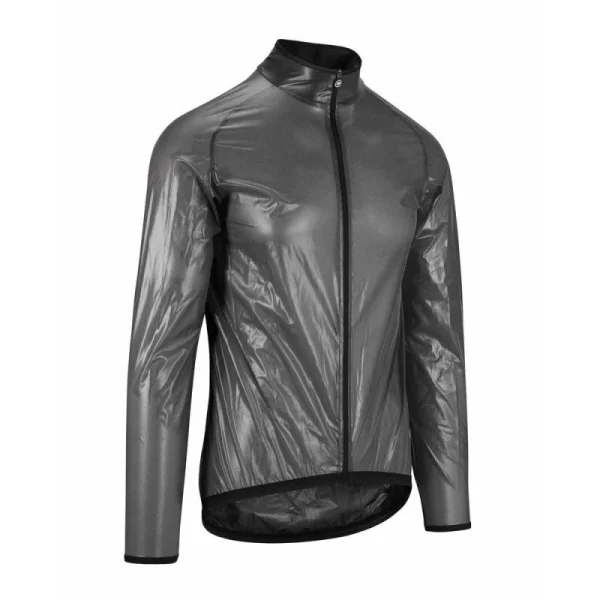 Nouveau 🥰 Assos MILLE GT Clima Jacket EVO – Veste imperméable homme 🥰 marque pas cher 3