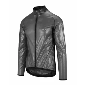 Nouveau 🥰 Assos MILLE GT Clima Jacket EVO – Veste imperméable homme 🥰 marque pas cher 12