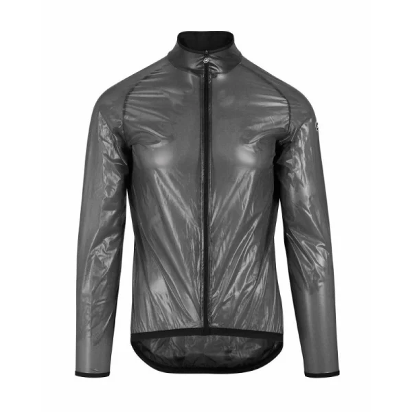 Nouveau 🥰 Assos MILLE GT Clima Jacket EVO – Veste imperméable homme 🥰 marque pas cher 1