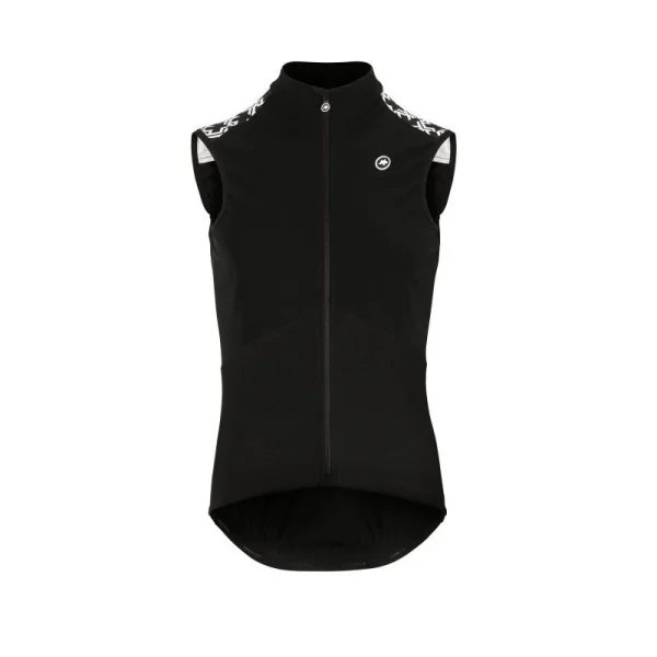 Grosses soldes 😉 Assos Mille GT Spring Fall Airblock Vest – Coupe-vent vélo sans manches homme 😍 outlet soldes 6