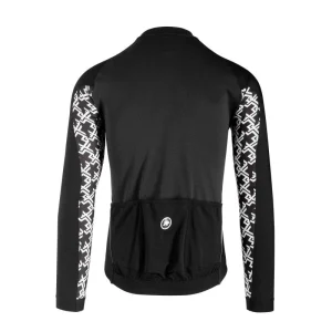 Remise 🥰 Assos Mille GT Spring Fall Jacket – Veste vélo homme 🔔 vente pas cher en ligne 10