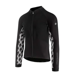 Remise 🥰 Assos Mille GT Spring Fall Jacket – Veste vélo homme 🔔 vente pas cher en ligne 12