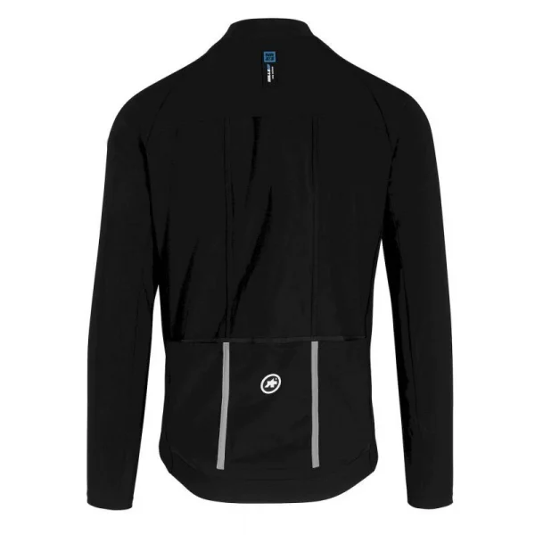 Prix très abordable Grosses soldes 🔔 Assos MILLE GT Ultraz Winter Jacket EVO – Veste vélo homme 🤩 4