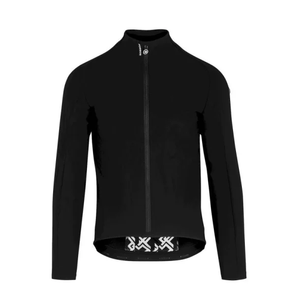 Prix très abordable Grosses soldes 🔔 Assos MILLE GT Ultraz Winter Jacket EVO – Veste vélo homme 🤩 1