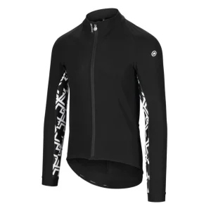 Offres ⌛ Assos Mille GT Winter Jacket EVO – Veste vélo homme 🧨 nouvelle saison 12