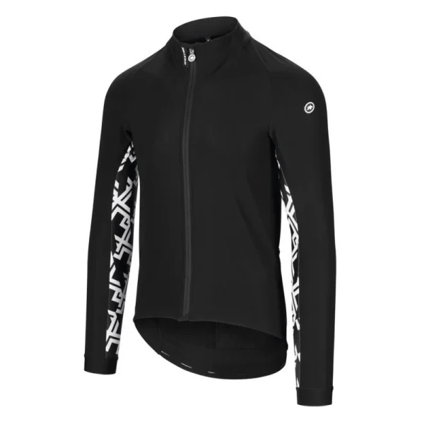 Offres ⌛ Assos Mille GT Winter Jacket EVO – Veste vélo homme 🧨 nouvelle saison 4