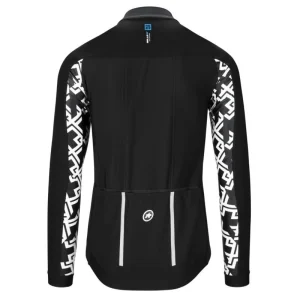 Offres ⌛ Assos Mille GT Winter Jacket EVO – Veste vélo homme 🧨 nouvelle saison 14