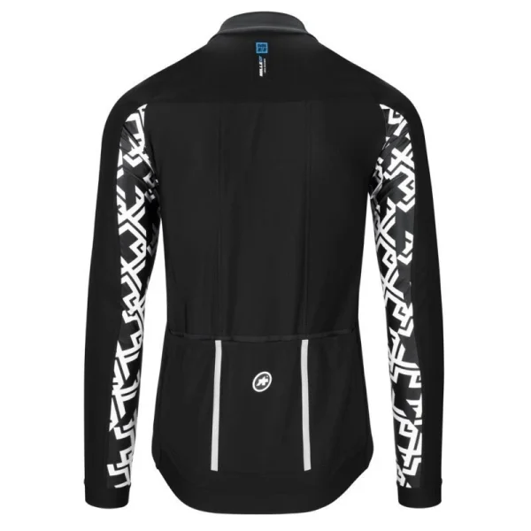 Offres ⌛ Assos Mille GT Winter Jacket EVO – Veste vélo homme 🧨 nouvelle saison 5