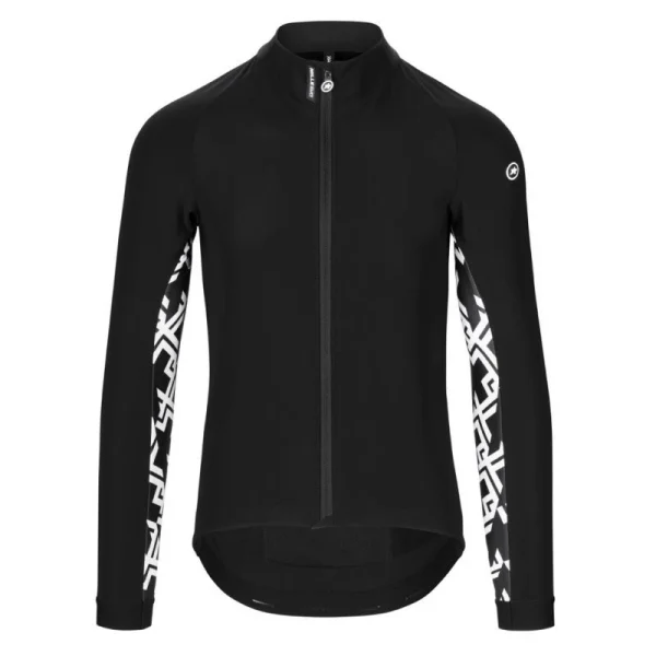 Offres ⌛ Assos Mille GT Winter Jacket EVO – Veste vélo homme 🧨 nouvelle saison 1