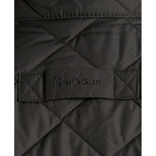 magasin pour Meilleur prix ❤️ Barbour Lowerdale Gilet – Veste sans manches homme ⌛ 6