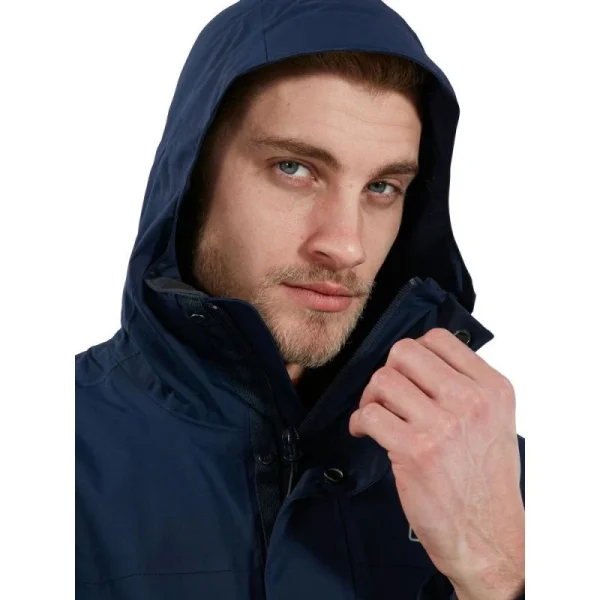 Meilleure vente 🔔 Berghaus Integer Gemini 4In1 Jacket – Veste 3 en 1 homme 💯 Couleurs variées 7