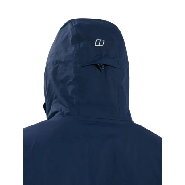 Meilleure vente 🔔 Berghaus Integer Gemini 4In1 Jacket – Veste 3 en 1 homme 💯 Couleurs variées 8