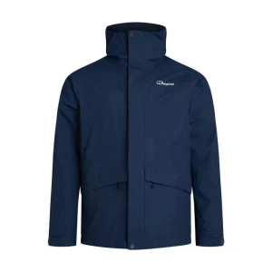 Meilleure vente 🔔 Berghaus Integer Gemini 4In1 Jacket – Veste 3 en 1 homme 💯 Couleurs variées 31