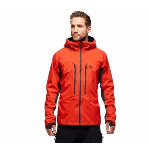 Les meilleures critiques de 🎉 Black Diamond Dawn Patrol Hybrid Shell – Veste ski homme 🔔 belle 21