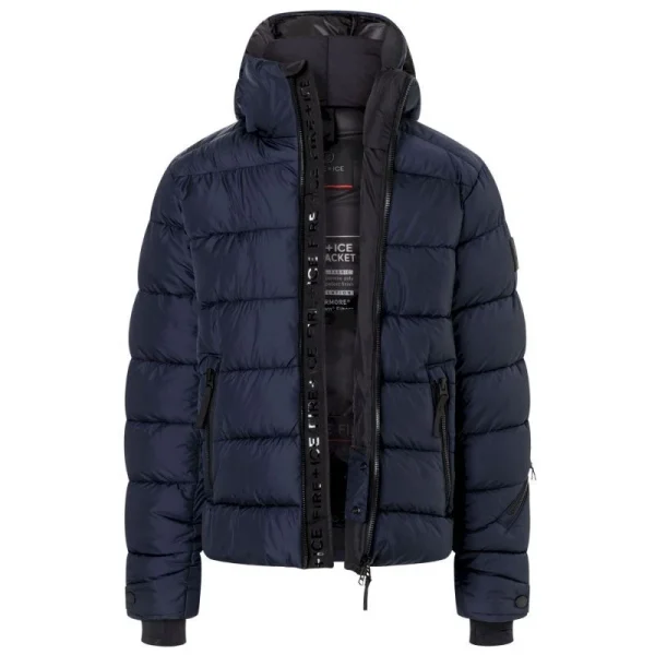 vente chaude Sortie 🎁 Bogner Fire + Ice Luka – Veste ski homme 😍 4