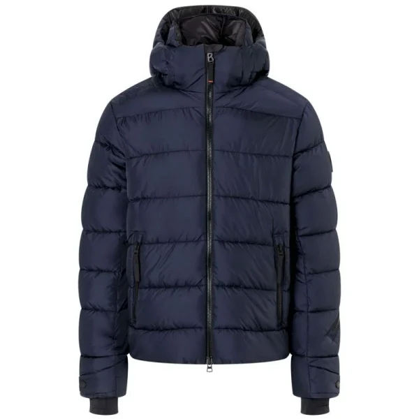 vente chaude Sortie 🎁 Bogner Fire + Ice Luka – Veste ski homme 😍 1