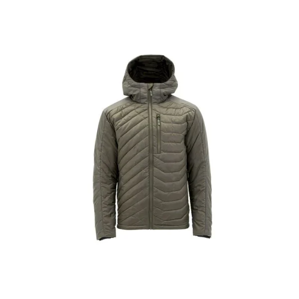 Meilleur prix ✔️ Carinthia G-Loft ESG Jacket – Doudoune homme 🛒 soldes 20