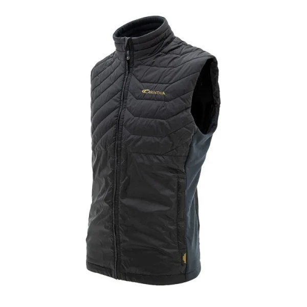 prix abordable Les meilleures critiques de ⌛ Carinthia G-Loft Ultra Vest 2.0 – Doudoune sans manches homme 🧨 3