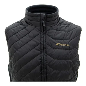 prix abordable Les meilleures critiques de ⌛ Carinthia G-Loft Ultra Vest 2.0 – Doudoune sans manches homme 🧨 19