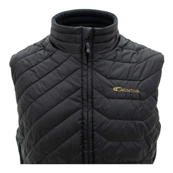 prix abordable Les meilleures critiques de ⌛ Carinthia G-Loft Ultra Vest 2.0 – Doudoune sans manches homme 🧨 6