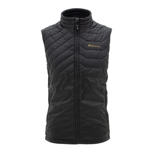 prix abordable Les meilleures critiques de ⌛ Carinthia G-Loft Ultra Vest 2.0 – Doudoune sans manches homme 🧨 1