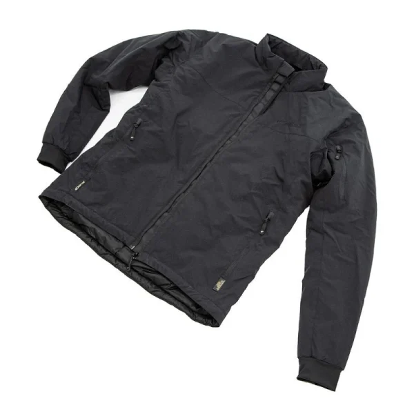 pas cher en ligne Top 10 🌟 Carinthia G-Loft Windbreaker Jacket – Doudoune homme 🤩 8