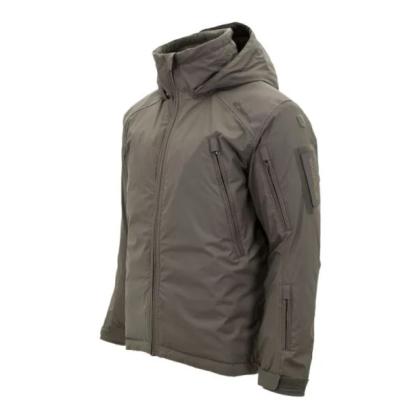 Vente Vente flash 🧨 Carinthia MIG 4.0 Jacket – Doudoune homme 🎉 3