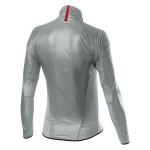 fashion pas cher Promo 😉 Castelli Aria Shell Jacket – Coupe-vent vélo homme 👍 16