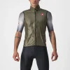 Prix très abordable Budget 🔔 Castelli Aria Vest – Gilet vélo homme 🌟 23