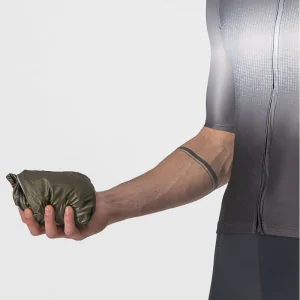 Prix très abordable Budget 🔔 Castelli Aria Vest – Gilet vélo homme 🌟 22