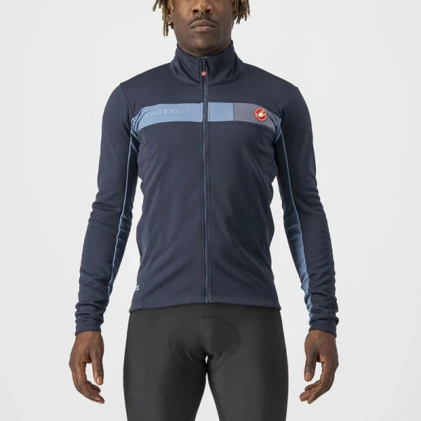 ﻿soldes Promo 🎉 Castelli Mortirolo 6S – Veste vélo homme 🤩 4