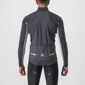 ﻿soldes Promo 🎉 Castelli Mortirolo 6S – Veste vélo homme 🤩 7