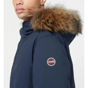 boutique en ligne Le moins cher 🛒 Colmar Down Jacket+F – Doudoune homme 🔔 11