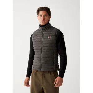 Budget 🤩 Colmar Mens Down Vest – Doudoune sans manches homme 😉 Nouvelle Collection 14