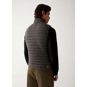 Budget 🤩 Colmar Mens Down Vest – Doudoune sans manches homme 😉 Nouvelle Collection 16