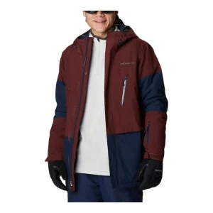 Acheter ✔️ Columbia Aerial Ascender Jacket – Parka homme ⭐ magasin 57