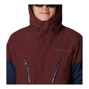 Acheter ✔️ Columbia Aerial Ascender Jacket – Parka homme ⭐ magasin 59