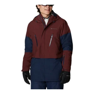 Acheter ✔️ Columbia Aerial Ascender Jacket – Parka homme ⭐ magasin 75