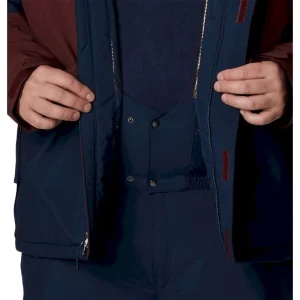 Acheter ✔️ Columbia Aerial Ascender Jacket – Parka homme ⭐ magasin 49