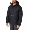 Bon marché 🥰 Columbia Challenger Pullover – Veste imperméable homme 🔥 économies garanties 14