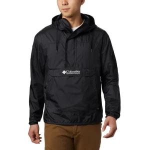 Coupon 🎉 Columbia Challenger Windbreaker – Veste coupe-vent homme ❤️ solde en ligne 27