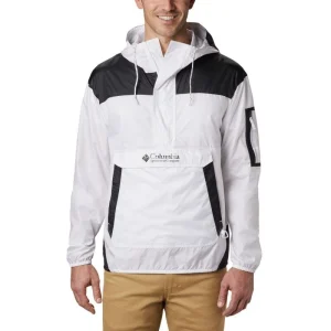 Coupon 🎉 Columbia Challenger Windbreaker – Veste coupe-vent homme ❤️ solde en ligne 25