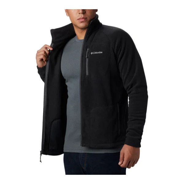 Les meilleures critiques de 😉 Columbia Fast Trek II Full Zip Fleece – Polaire homme 🔔 à prix imbattables 12