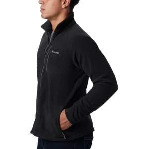 Les meilleures critiques de 😉 Columbia Fast Trek II Full Zip Fleece – Polaire homme 🔔 à prix imbattables 23