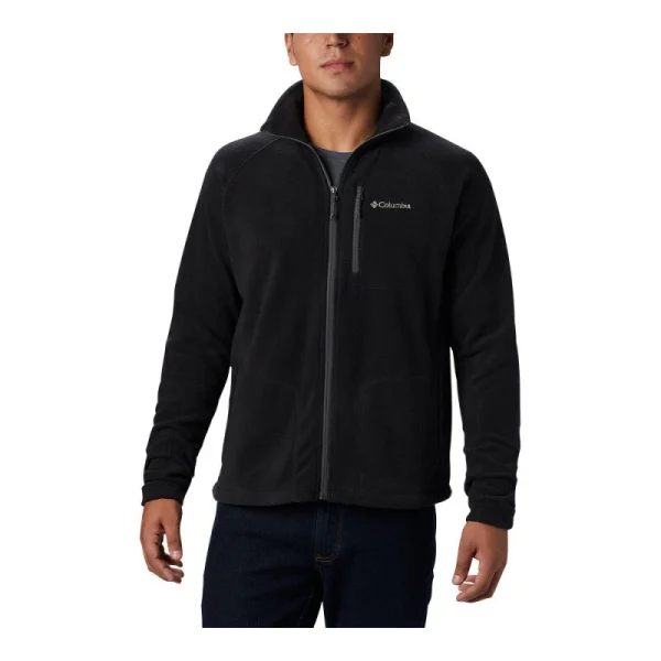 Les meilleures critiques de 😉 Columbia Fast Trek II Full Zip Fleece – Polaire homme 🔔 à prix imbattables 7