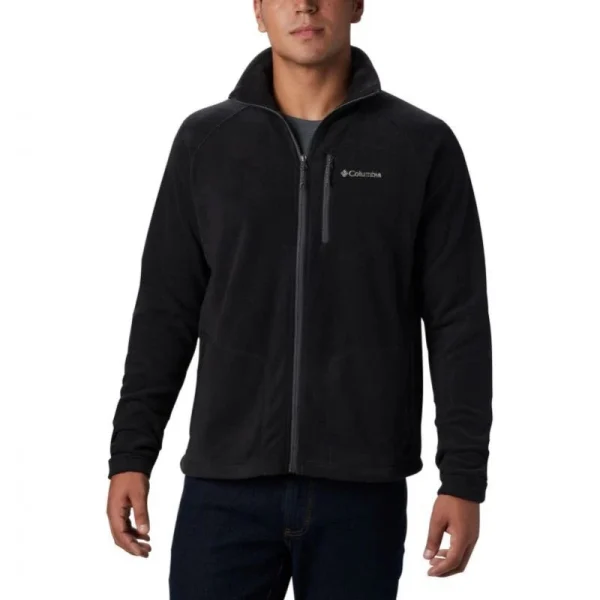 Les meilleures critiques de 😉 Columbia Fast Trek II Full Zip Fleece – Polaire homme 🔔 à prix imbattables 1