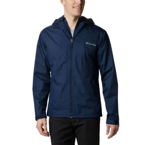 achat pas cher Offres 🌟 Columbia Inner Limits II Jacket – Veste imperméable homme 🥰 54