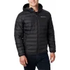 achat Meilleure affaire 😀 Columbia Lake 22 Down Hooded Jacket – Doudoune homme 🔥 20