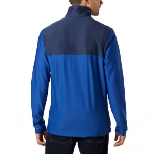 Sortie ⭐ Columbia Maxtrail Midlayer Fleece – Polaire homme 🌟 grande qualité 10